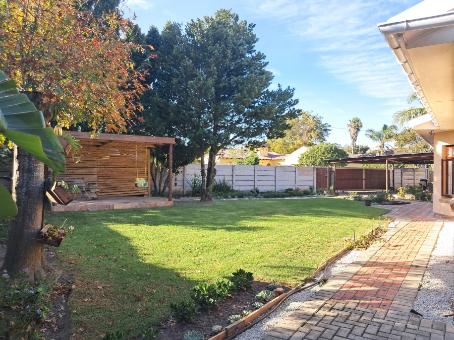 To Let 3 Bedroom Property for Rent in Boskloof Eastern Cape